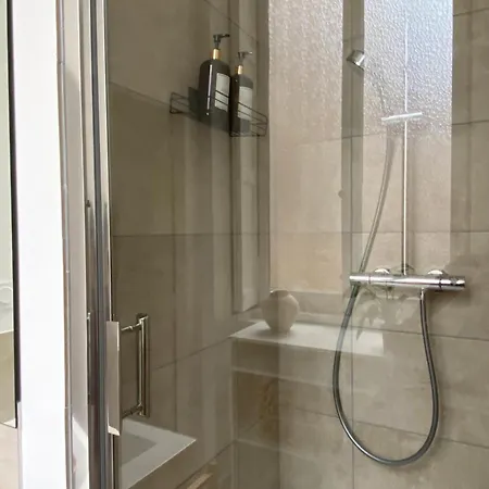 Studio Terreaux 2 Voyageurs Apartamento *