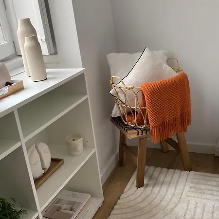 Studio Terreaux 2 Voyageurs Apartamento Lyon